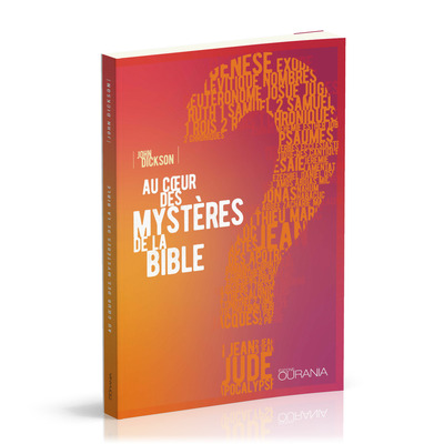 Image de Au cœur des mystères de la Bible