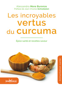 Image de Les incroyables vertus du curcuma