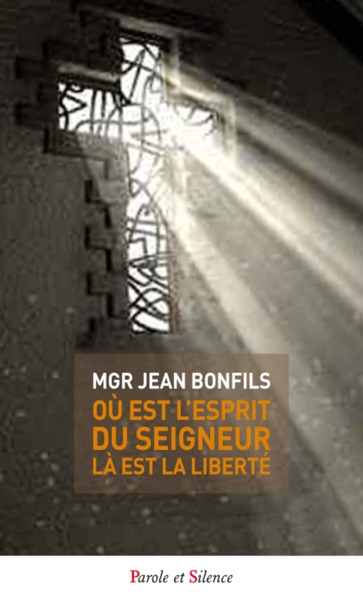 Picture of Là où est l'esprit du Seigneur, là est la liberté
