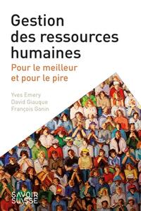 Image de Gestion des ressources humaines