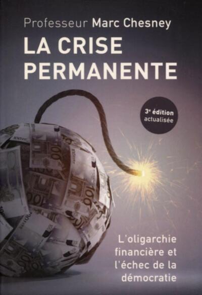 Picture of La crise permanente