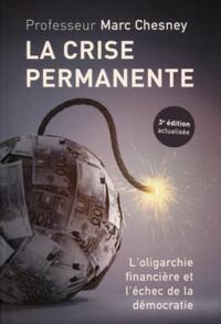 Picture of La crise permanente