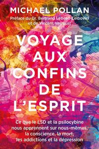 Image de Voyage aux confins de l'esprit