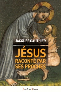 Picture of jesus raconte par ses proches