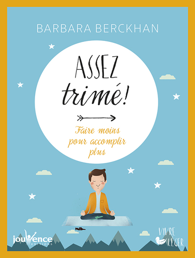 Picture of Assez trimé !