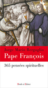 Picture of 365 pensees spirituelles