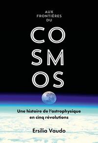 Image de Aux frontières du cosmos