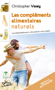 Image de Les compléments alimentaires naturels