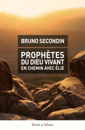 Picture of prophetes du dieu vivant en chemin avec elie