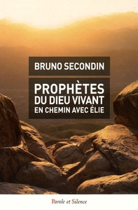 Picture of prophetes du dieu vivant en chemin avec elie