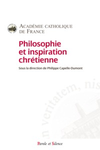 Picture of Philosophie et inspiration chrétienne