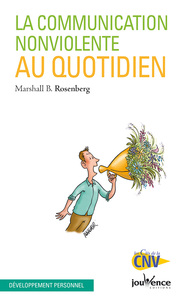 Picture of La communication non-violente au quotidien