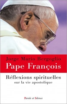 Picture of Reflexions spirituelles sur la vie apostolique t1