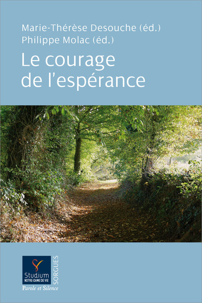 Picture of Le courage de l'esperance