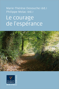 Picture of Le courage de l'esperance