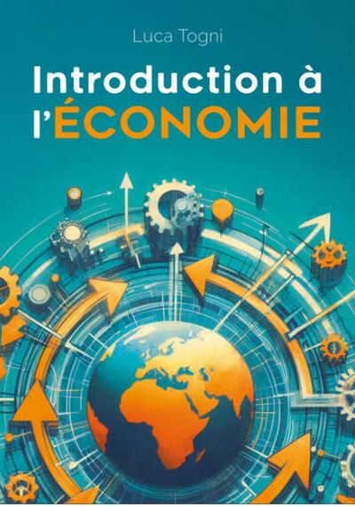 Picture of Introduction à l'économie