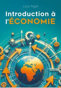 Picture of Introduction à l'économie