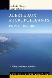 Picture of Alerte aux micropolluants