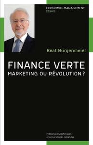Picture of Finance verte