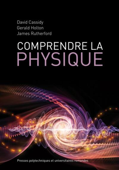Picture of Comprendre la physique