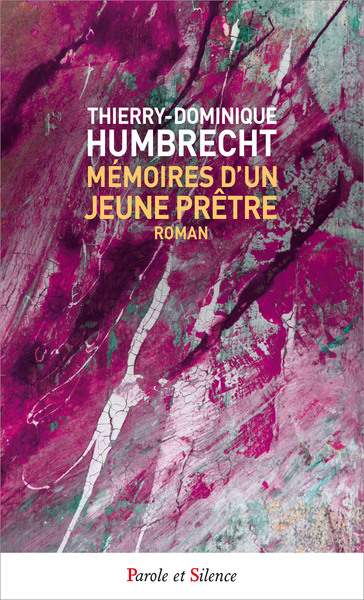 Picture of Mémoires d'un jeune prêtre