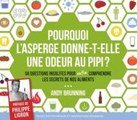Picture of Pourquoi l'asperge donne-t-elle une odeur au pipi ?