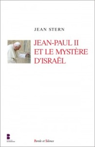 Picture of Jean paul ii et le mystere d israel