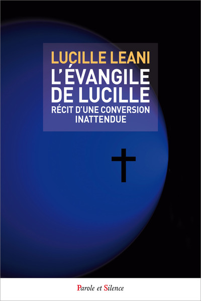 Picture of L'evangile de lucille