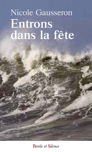 Picture of Entrons dans la fete