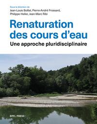 Image de Renaturation des cours d'eau