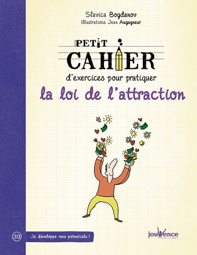 Image de Pratiquer la loi de l'attraction