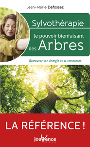 Image de Sylvothérapie : Le pouvoir bienfaisant des arbres