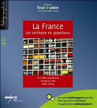 Image de LA FRANCE : UN TERRITOIRE EN QUESTIONS
