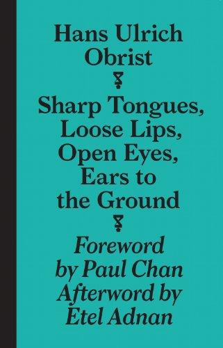 Image de Sharp Tongues, Loose Lips, Open Eyes, Ears to the Ground