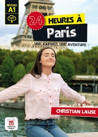 Image de 24 heures à Paris