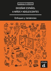 Picture of Enseñar español a niños y adolescentes