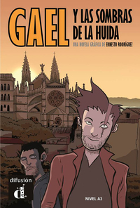 Picture of Gael y las sombras de la huida