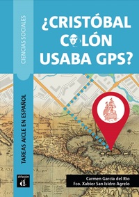 Image de Cristobal Colon usaba GPS ?