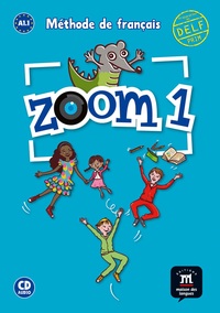 Image de Zoom 1 - Livre de l'élève