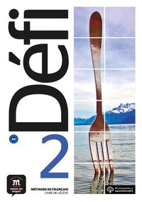 Image de Défi 2 - Livre de l'élève