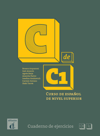 Picture of C de C1 - Cahier d'exercices