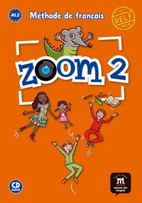 Image de Zoom 2 - Livre de l'élève