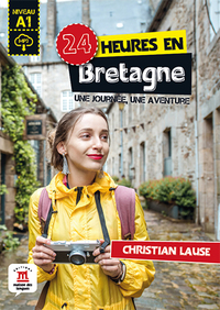 Image de 24 heures en Bretagne