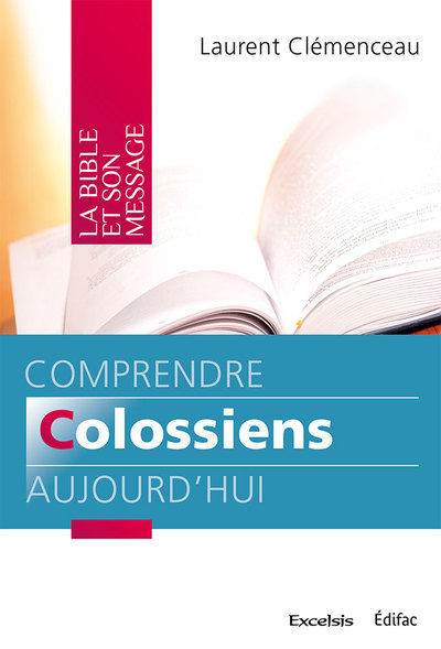Picture of Comprendre Colossiens aujourd’hui