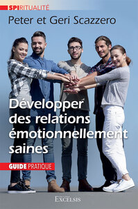 Image de Développer des relations émotionnellement saines