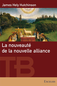 Image de La nouveauté de la nouvelle alliance