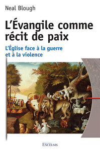Picture of L’Évangile comme récit de paix