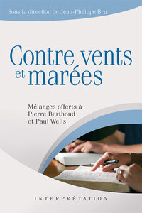 Picture of Contre vents et marées