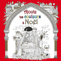 Picture of Ajoute tes couleurs à Noël
