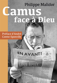 Picture of Camus face à Dieu